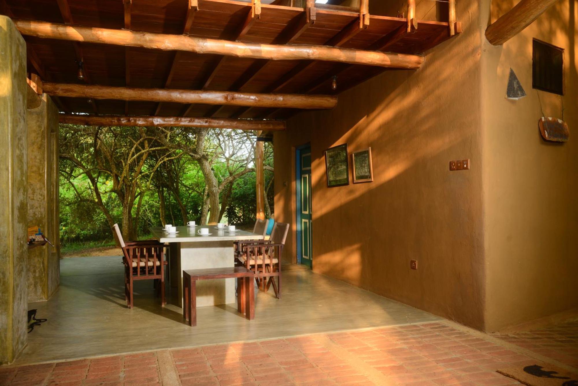 Back Of Beyond - Wellness Retreat Villa Tangalle Værelse billede